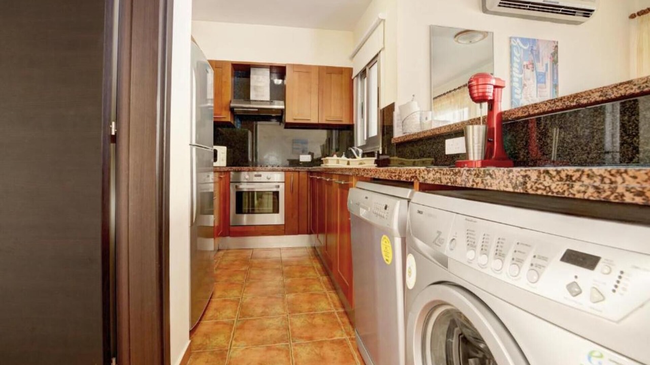 Photo of Kitchen in Protaras
