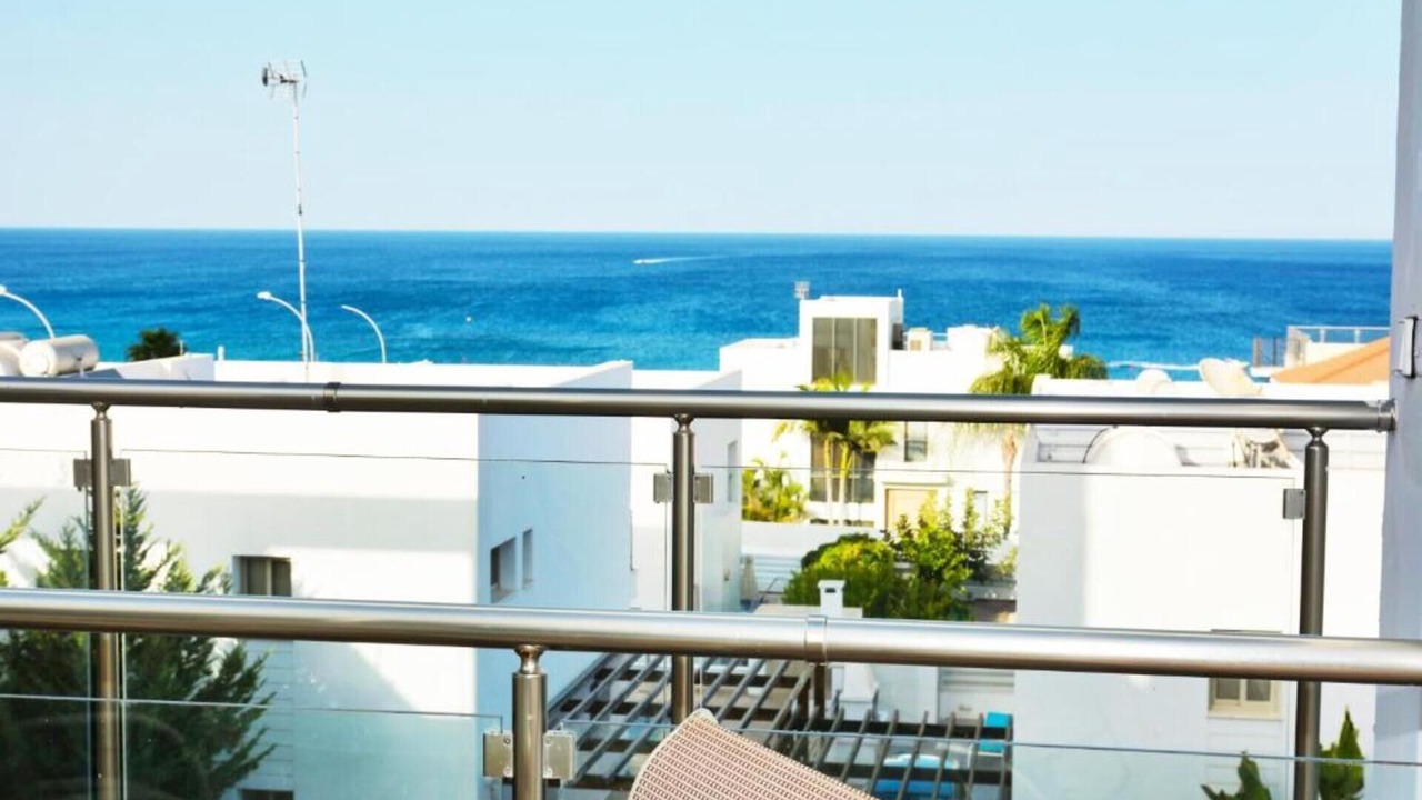 Photo of Outdoor in Protaras