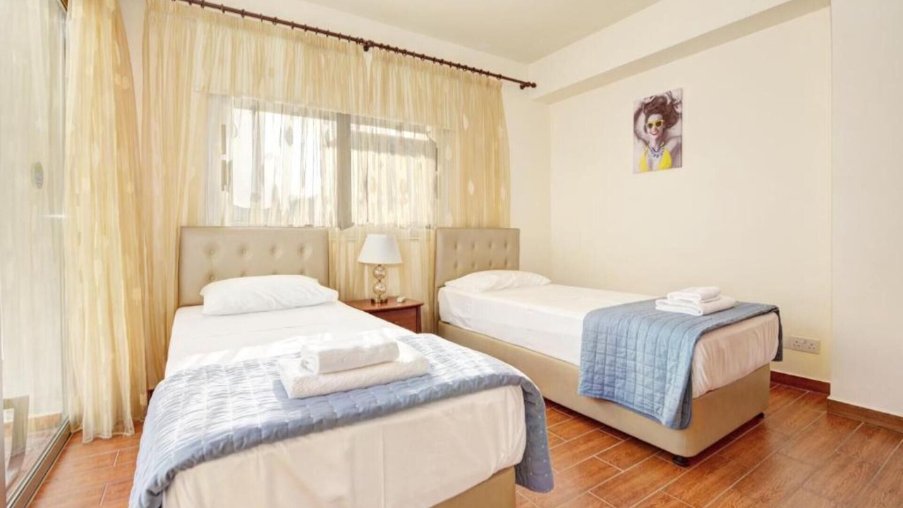 Photo of Bedroom in Protaras