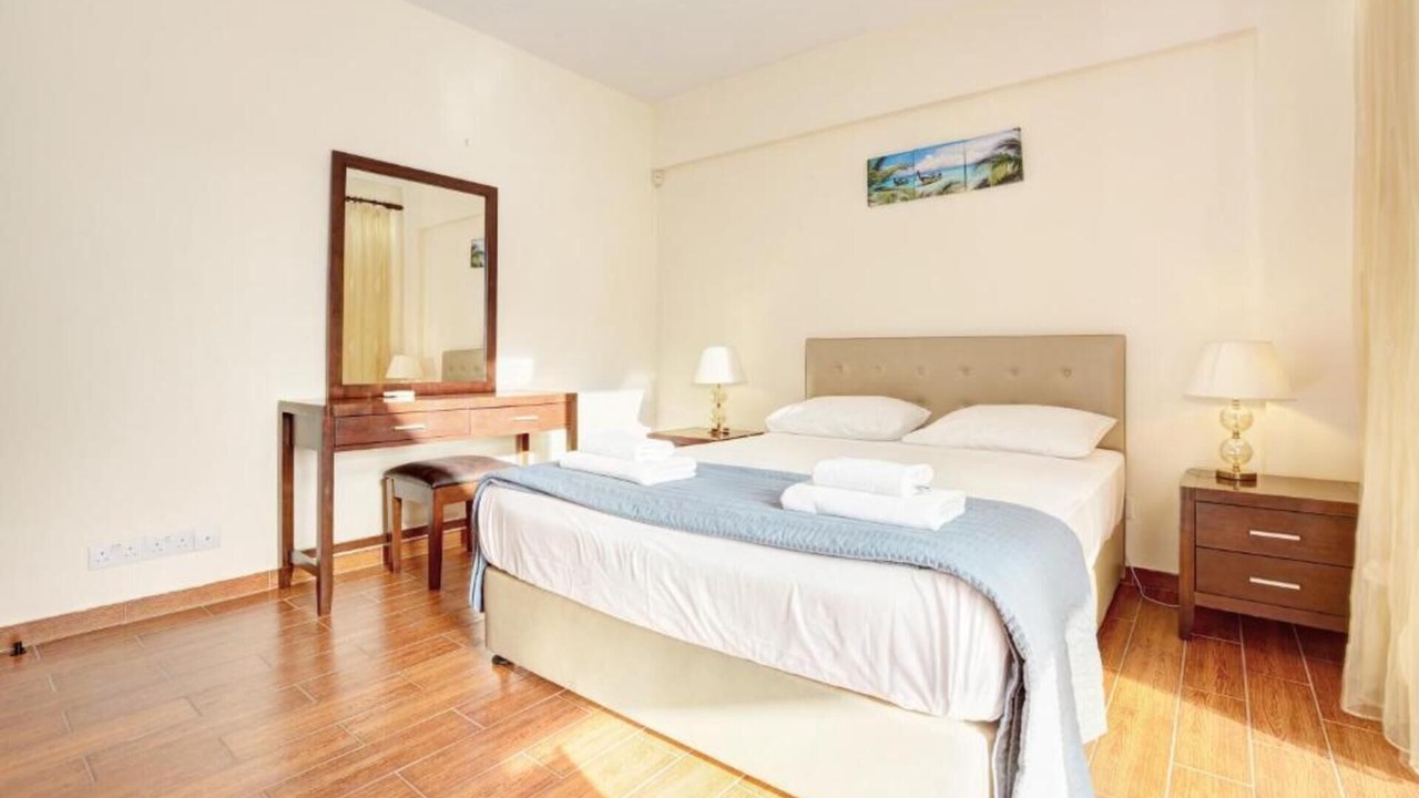 Photo of Bedroom in Protaras