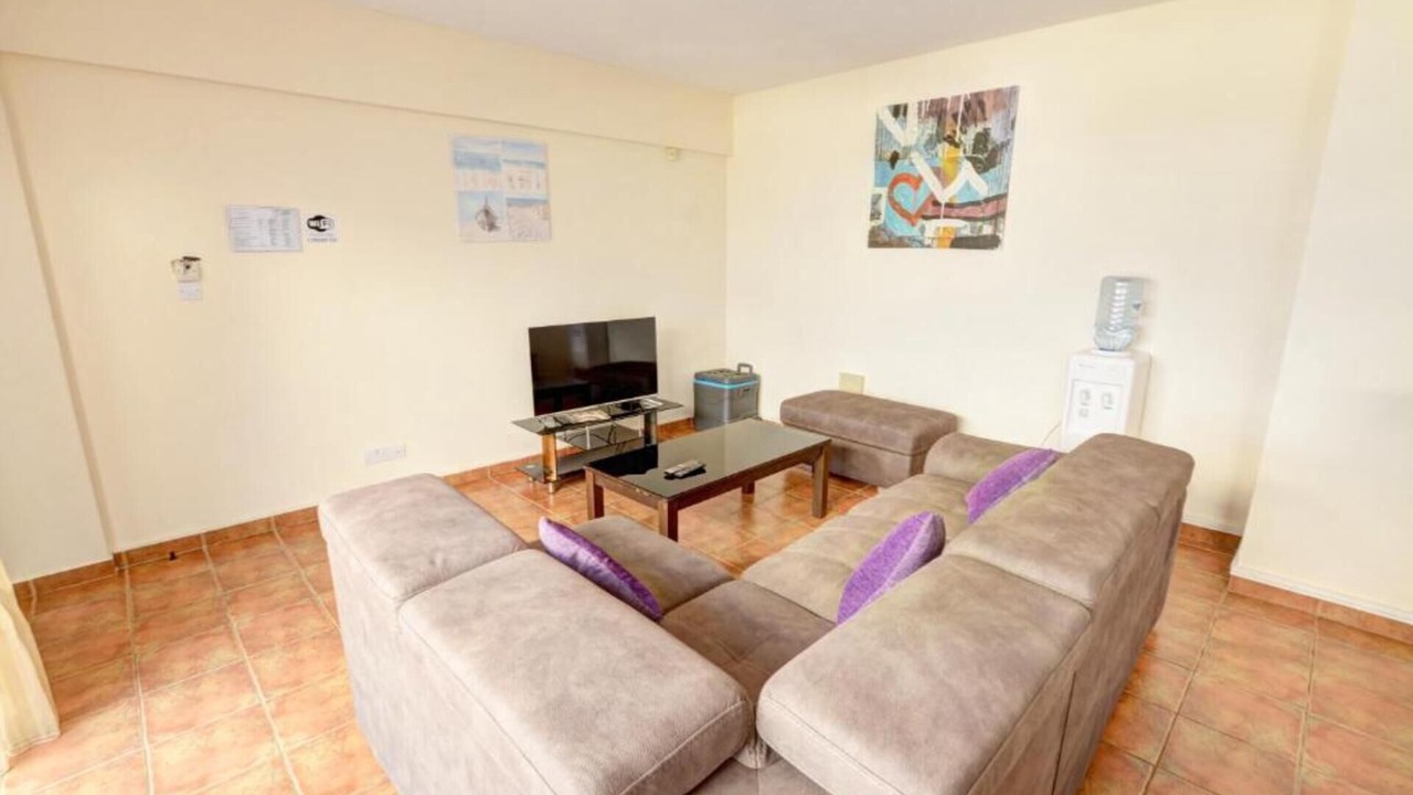 Photo of Livingroom in Protaras