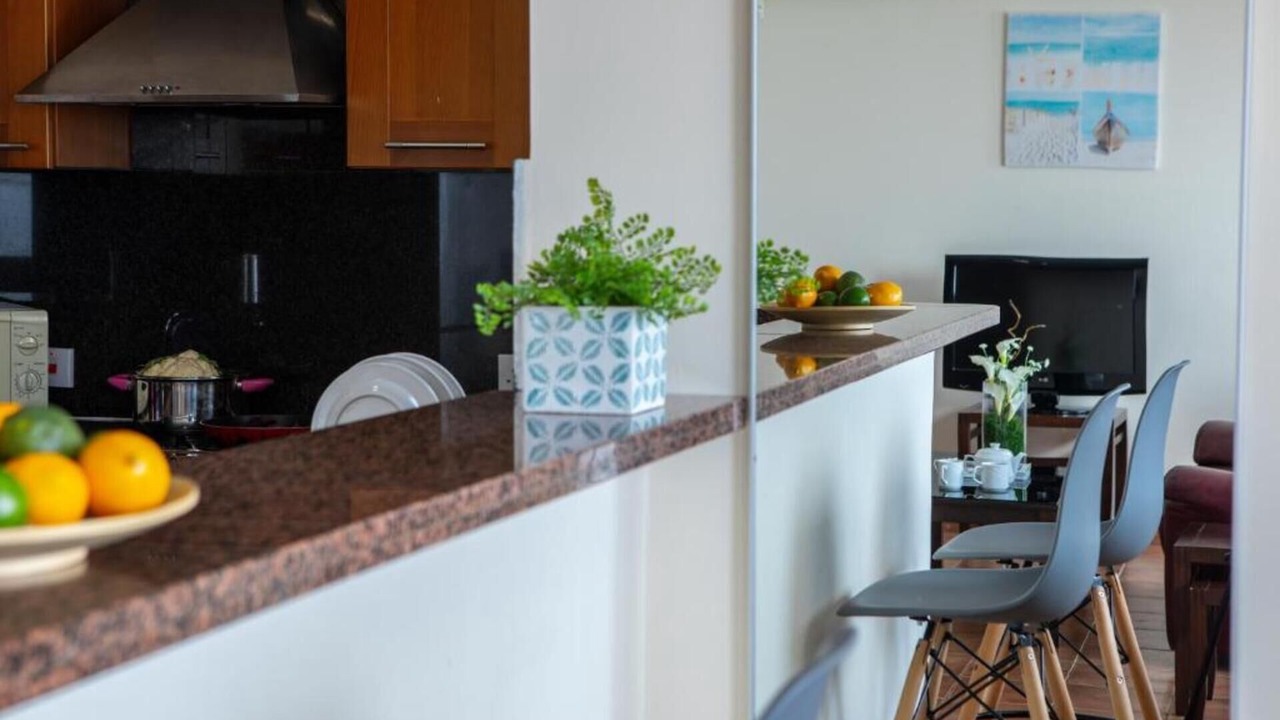 Photo of Kitchen in Protaras