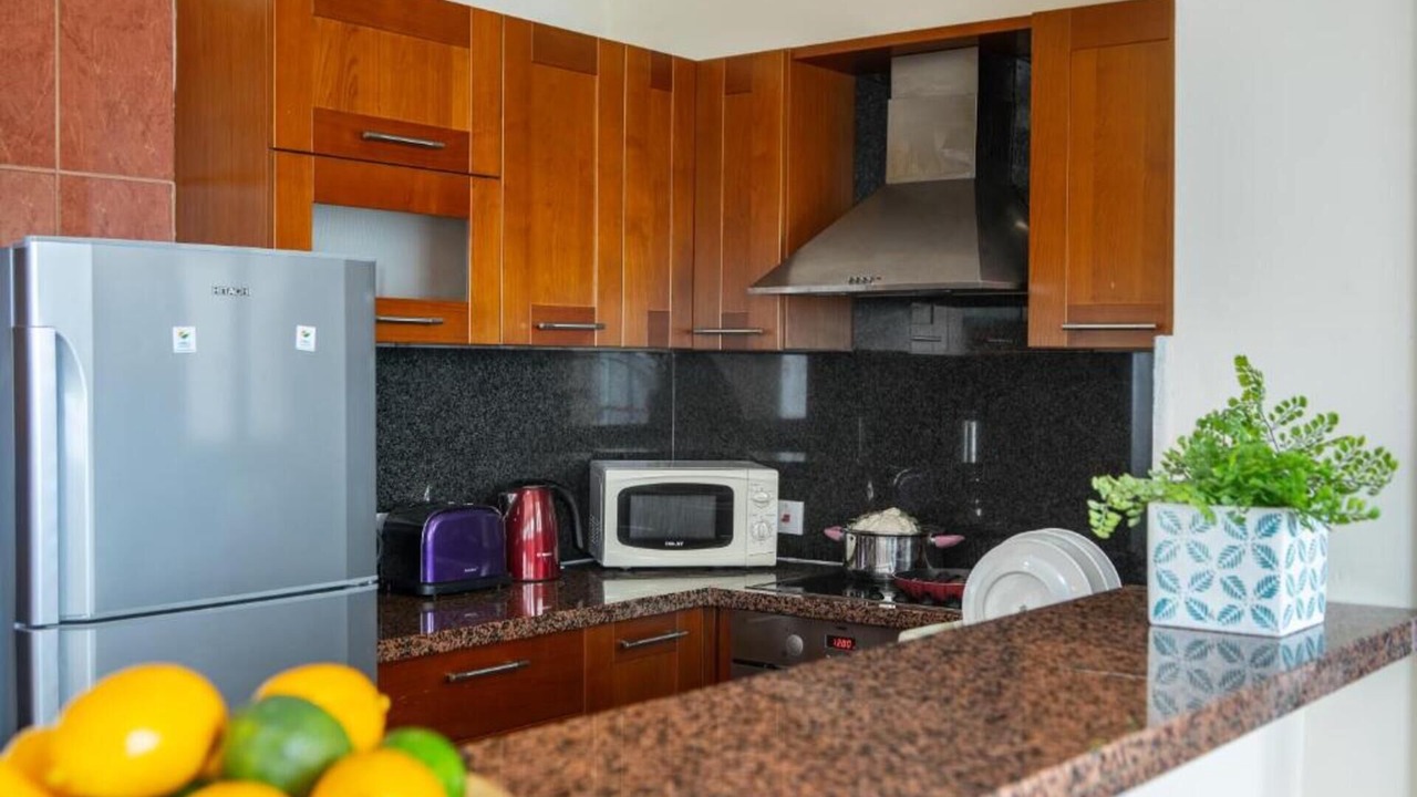 Photo of Kitchen in Protaras