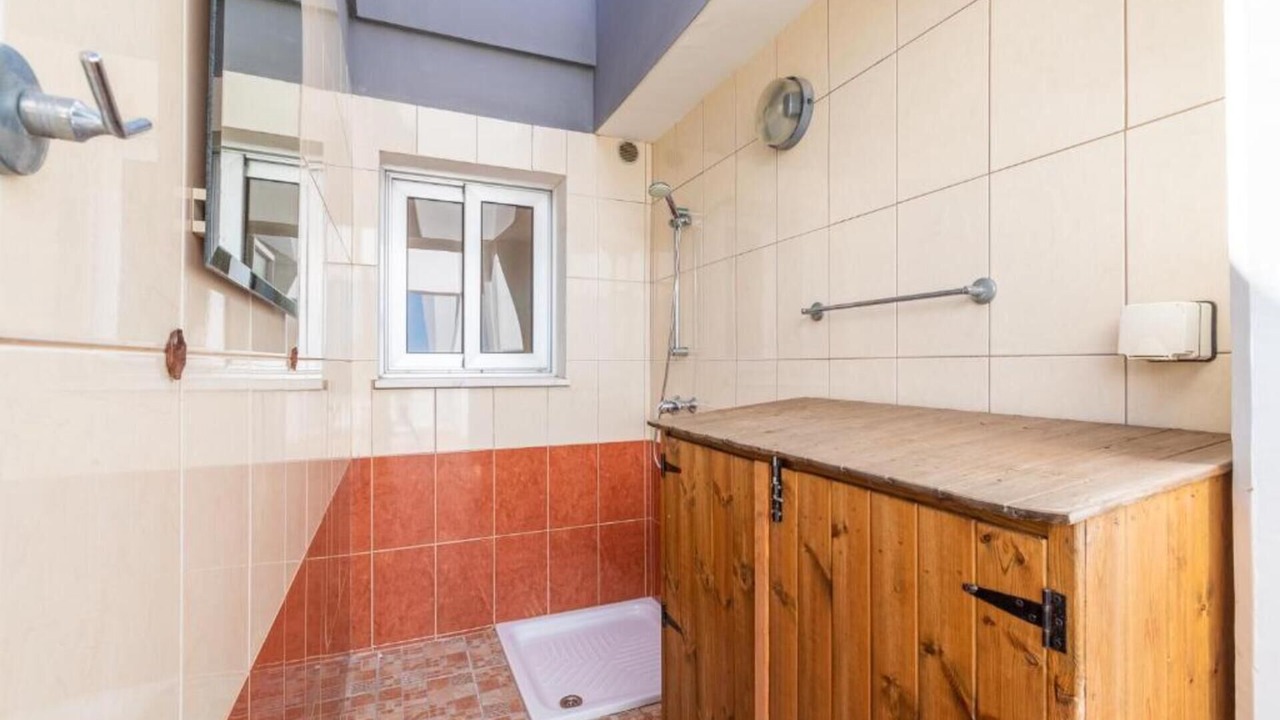 Photo of Bathroom in Protaras