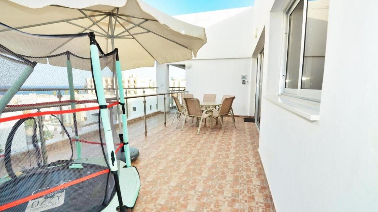 Photo of Outdoor in Protaras