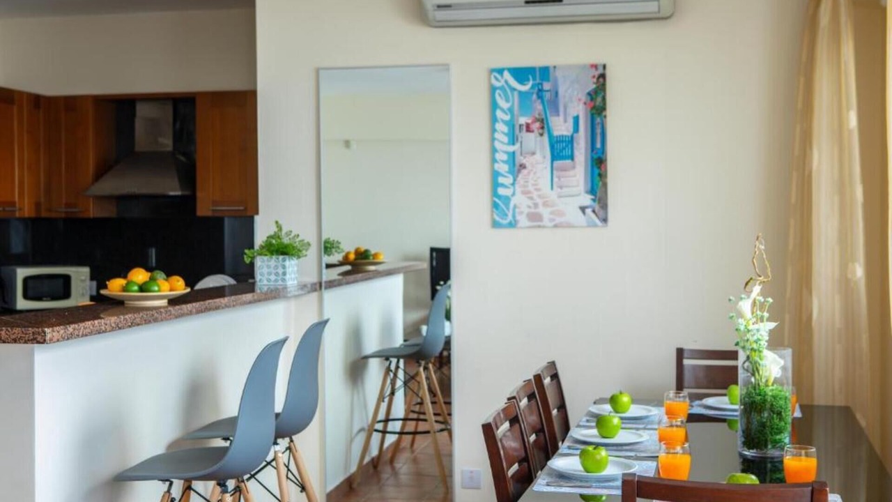 Photo of Kitchen in Protaras
