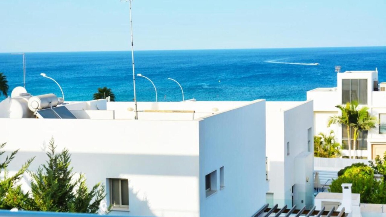 Photo of Outdoor in Protaras