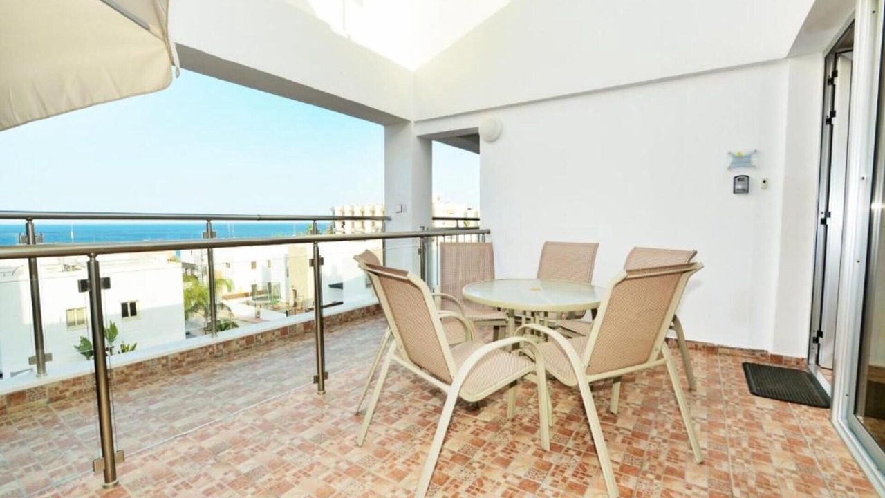 Photo of Outdoor in Protaras