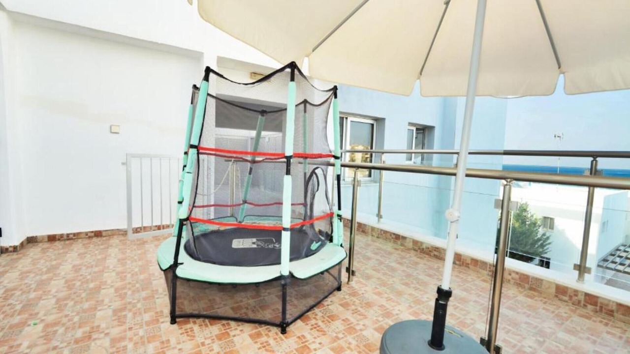 Photo of Outdoor in Protaras