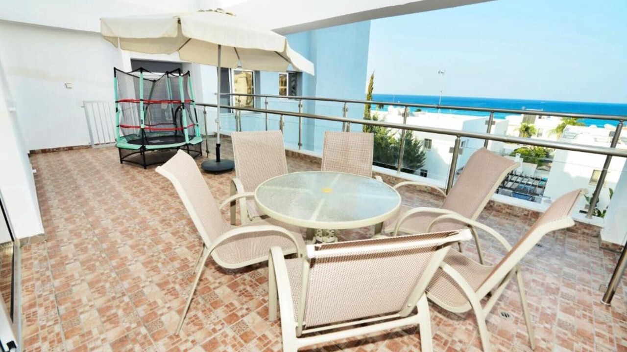 Photo of Outdoor in Protaras