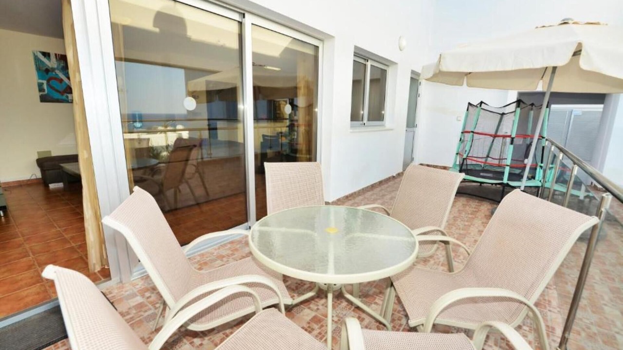 Photo of Outdoor in Protaras
