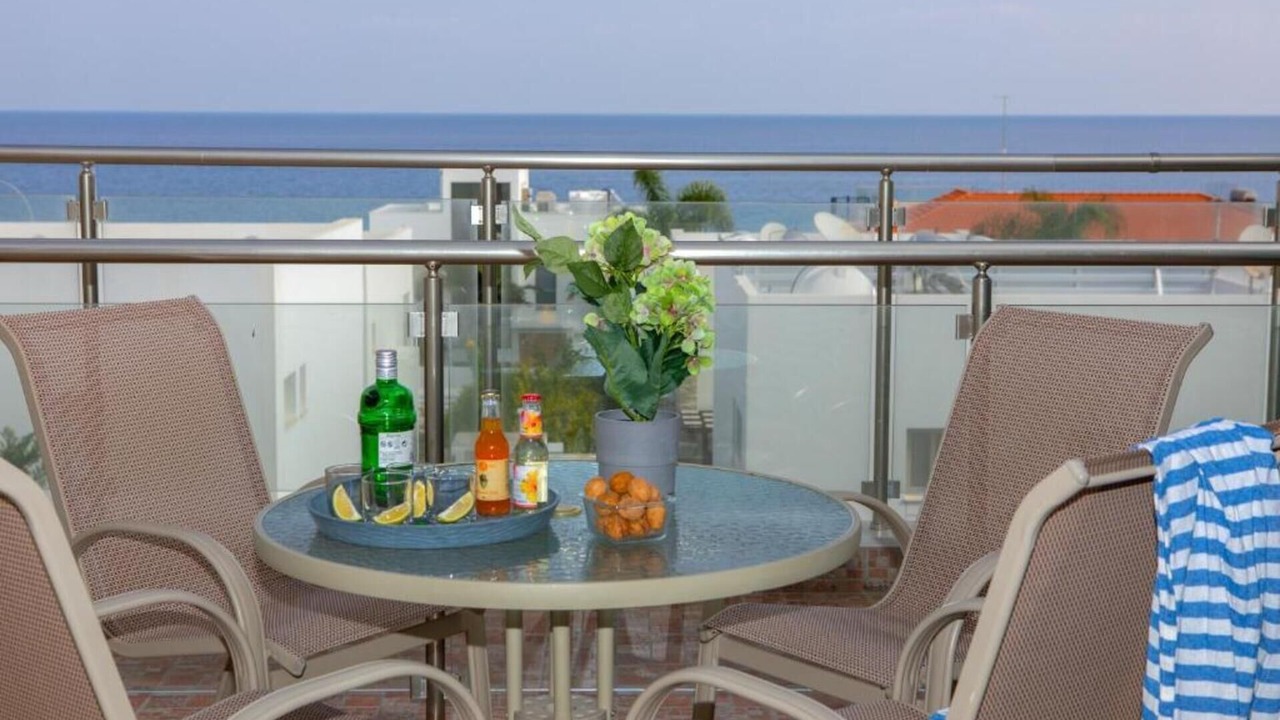 Photo of Outdoor in Protaras