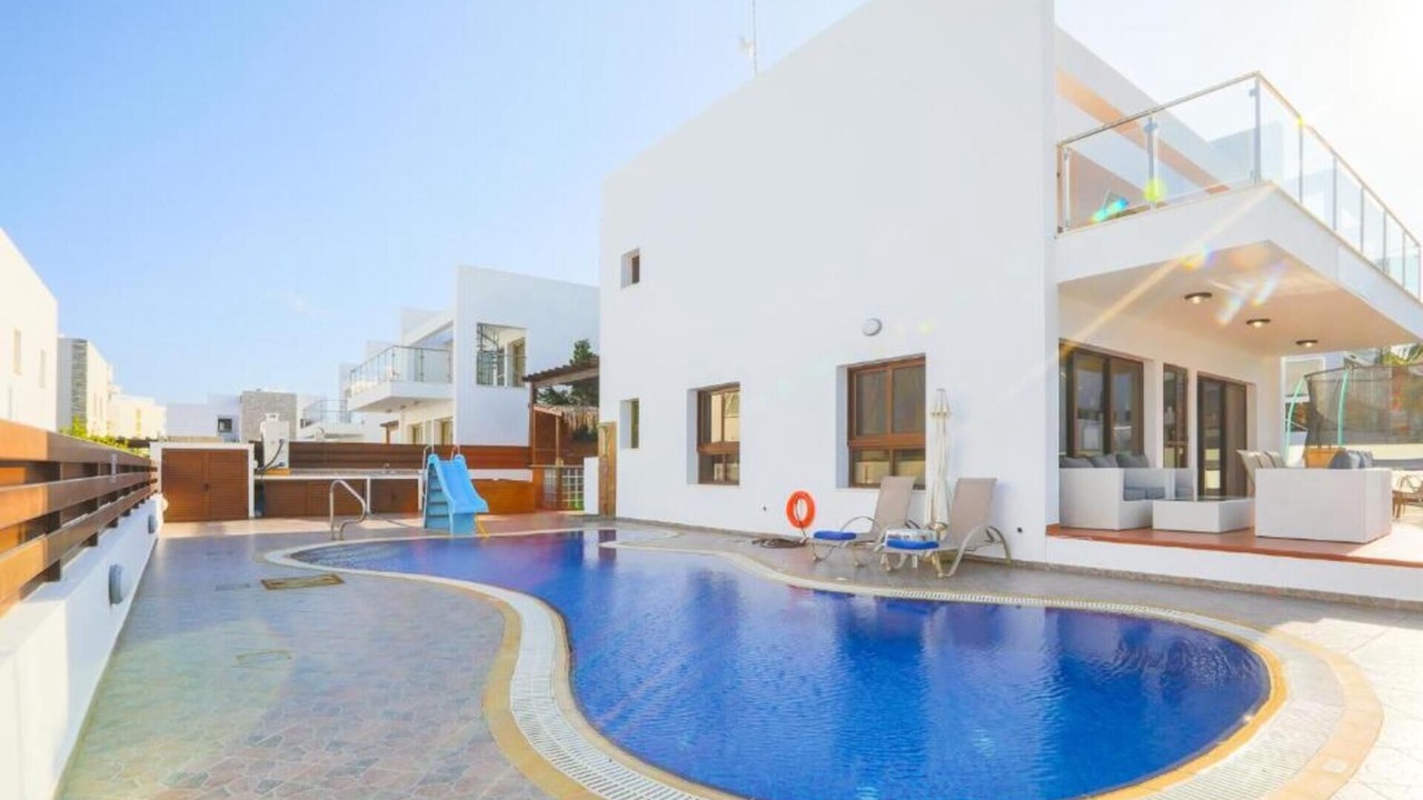 Photo of Outdoor in Protaras