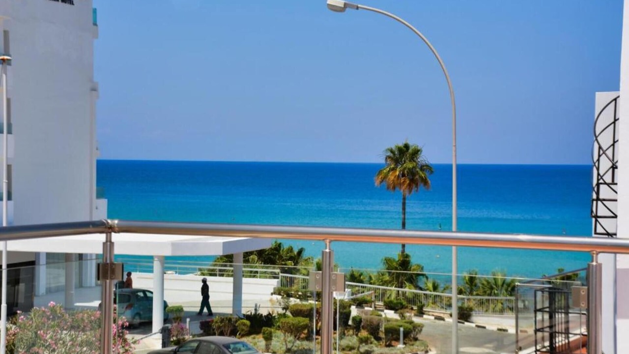 Photo of Outdoor in Protaras
