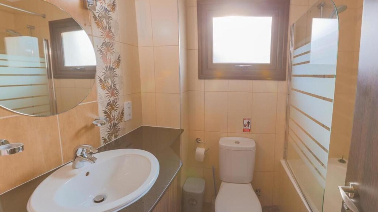 Photo of Bathroom in Protaras