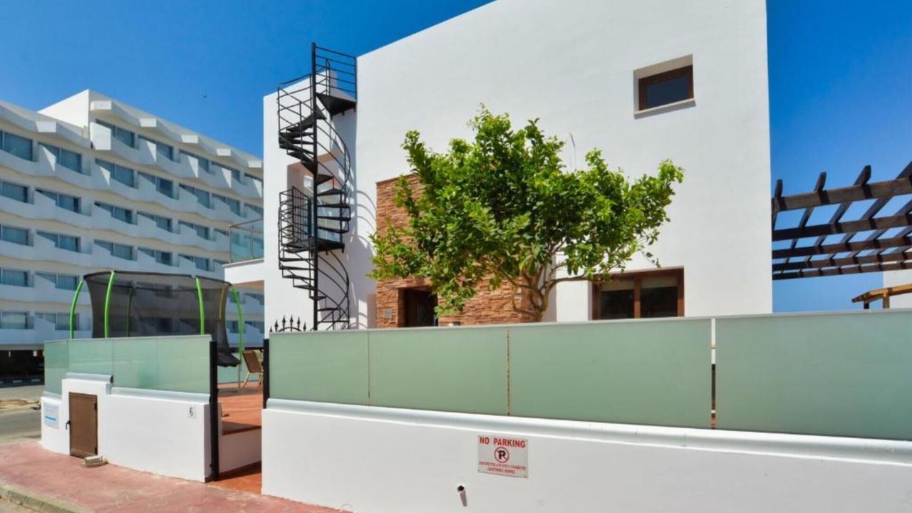 Photo of Outdoor in Protaras