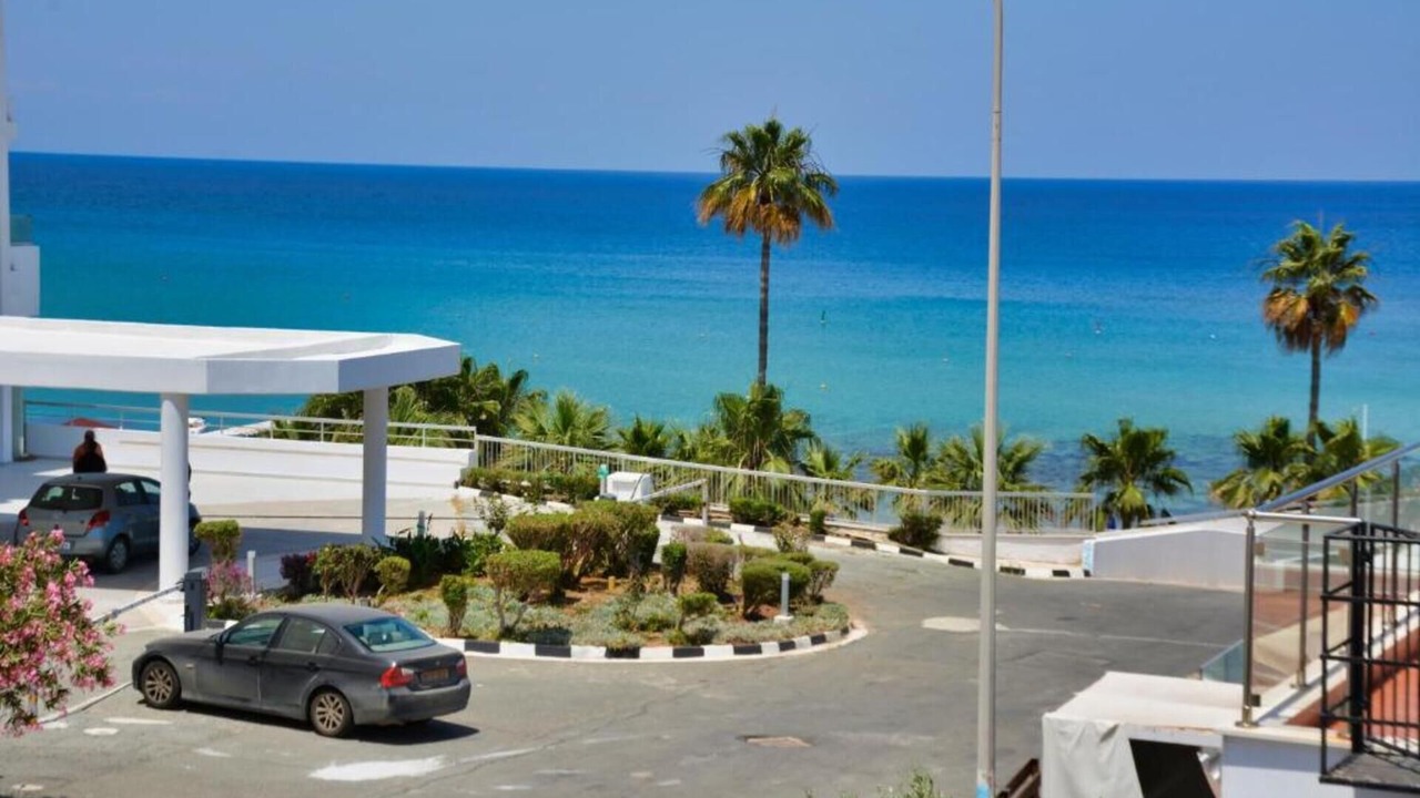 Photo of Outdoor in Protaras