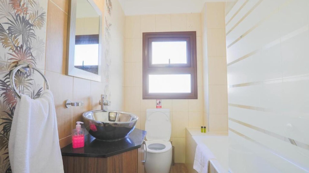 Photo of Bathroom in Protaras