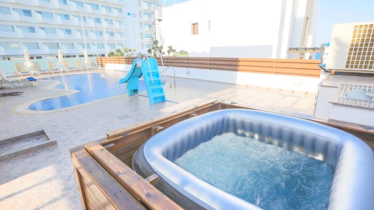 Photo of Outdoor in Protaras