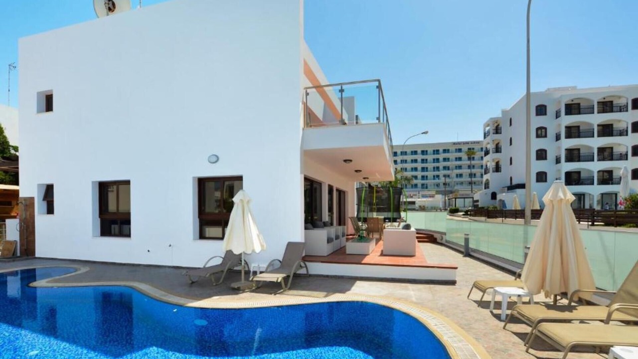 Photo of Outdoor in Protaras