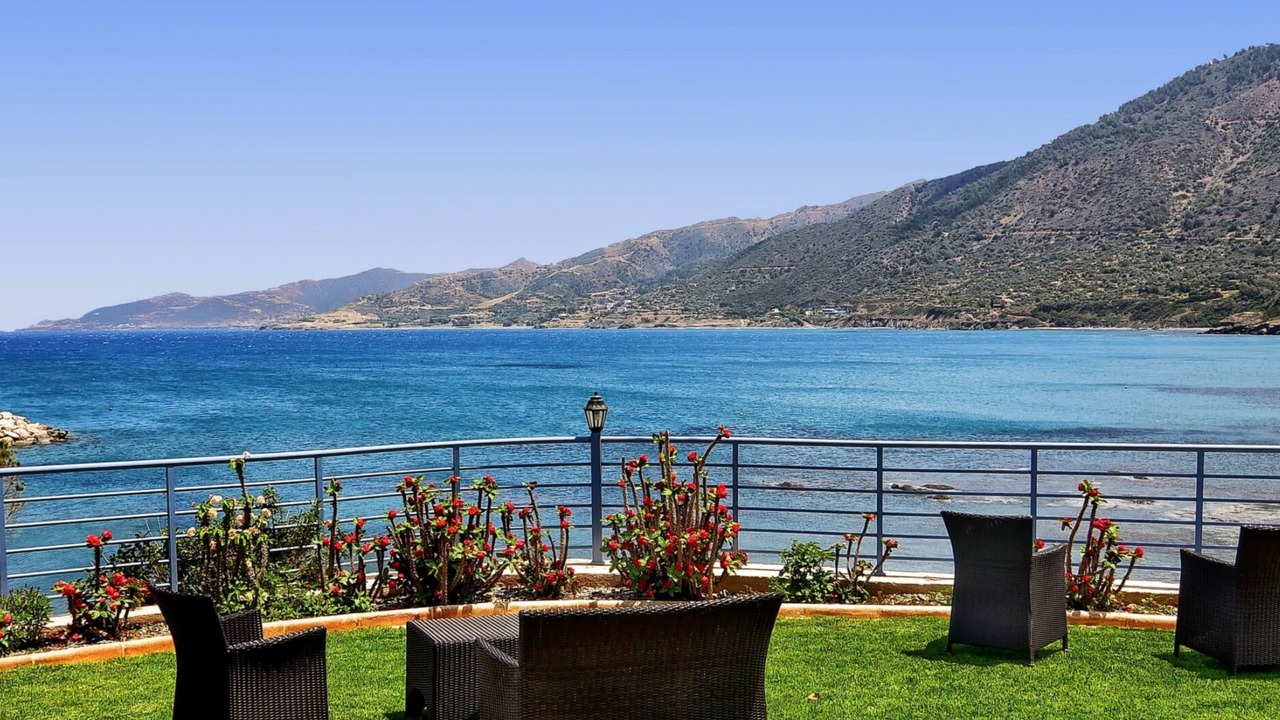 Photo of Outdoor in Pomos
