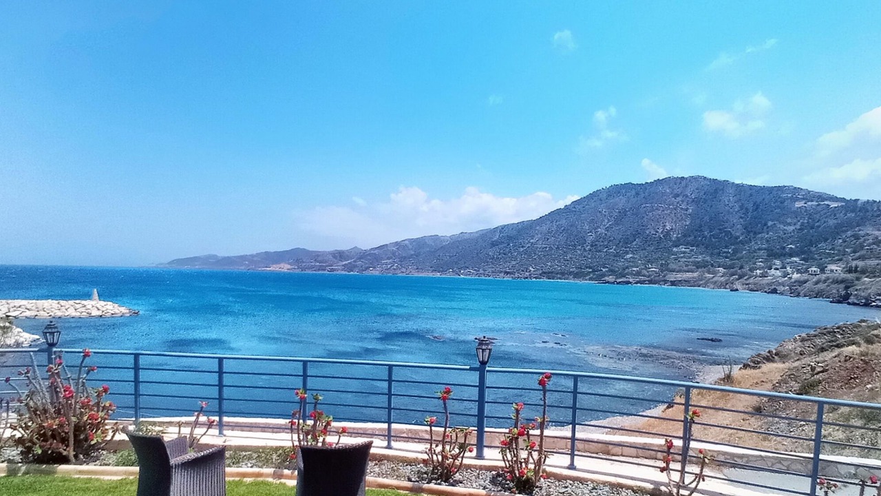 Photo of Outdoor in Pomos