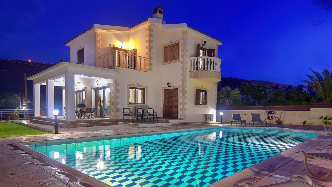 Photo of Outdoor in Pomos
