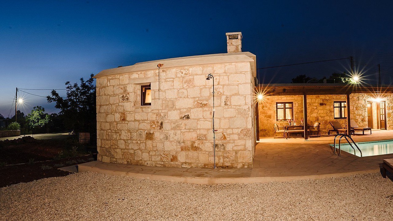Photo of Outdoor in Kathikas