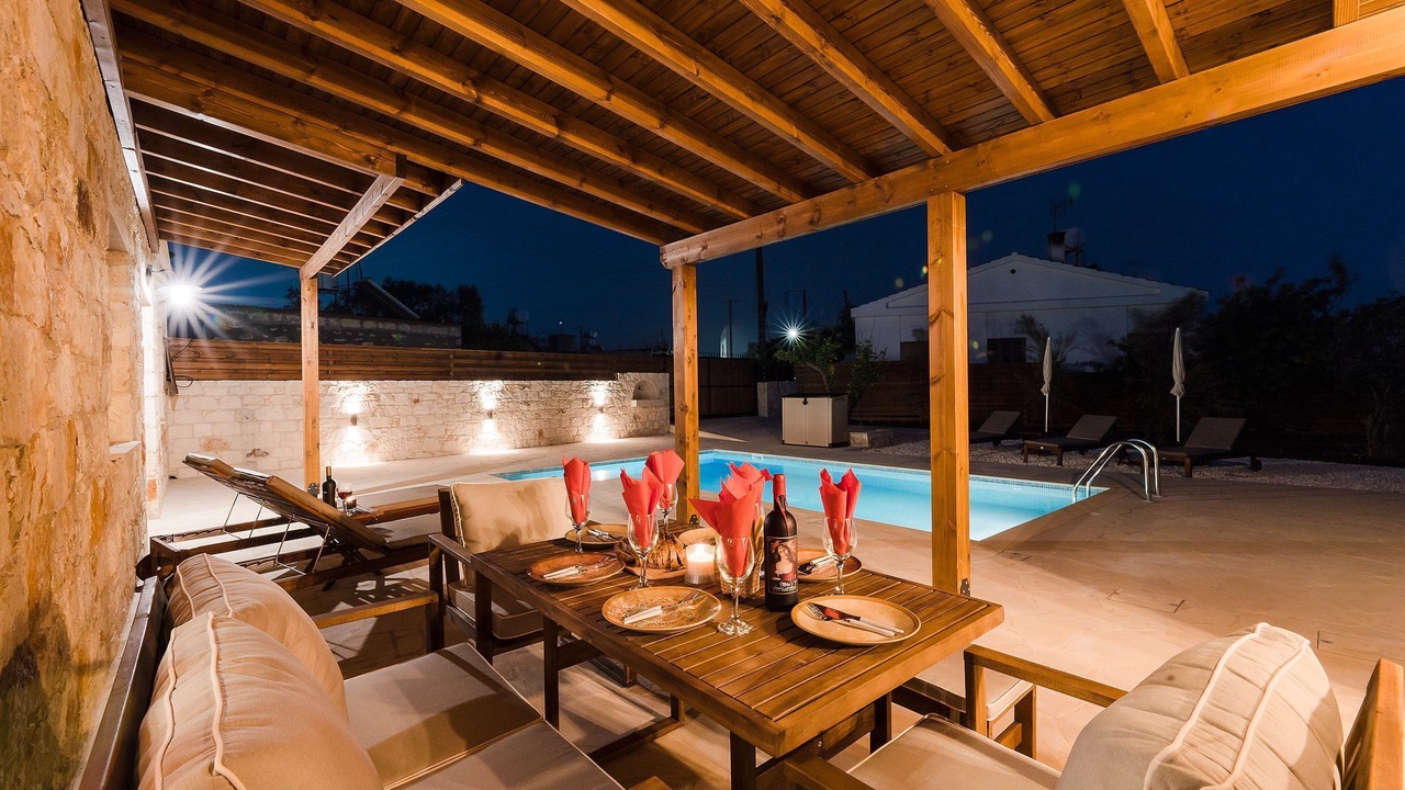 Photo of Outdoor in Kathikas