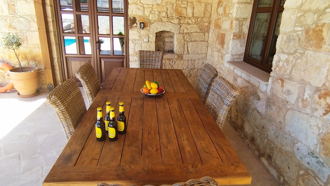 Photo of Outdoor in Kathikas