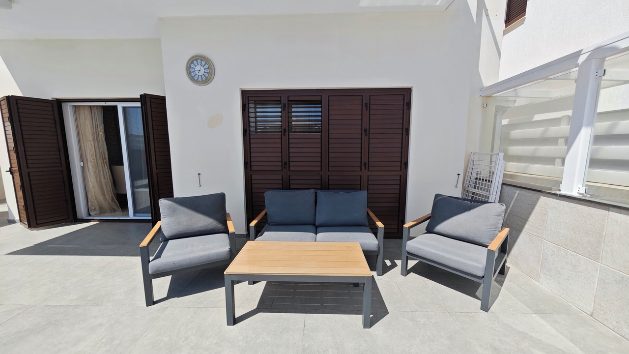 Photo of Patio Balcony in Pegeia