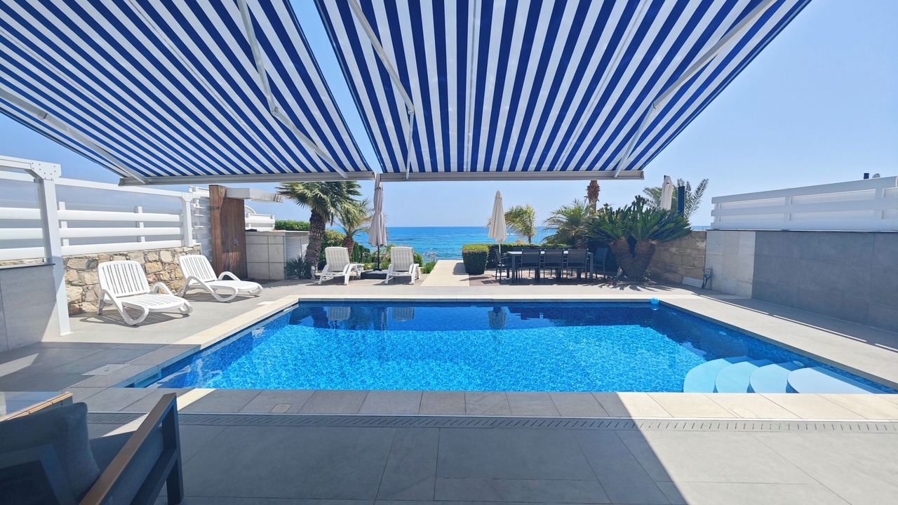 Photo of Outdoor in Pegeia