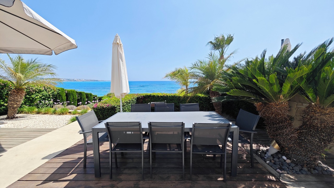 Photo of Outdoor in Pegeia