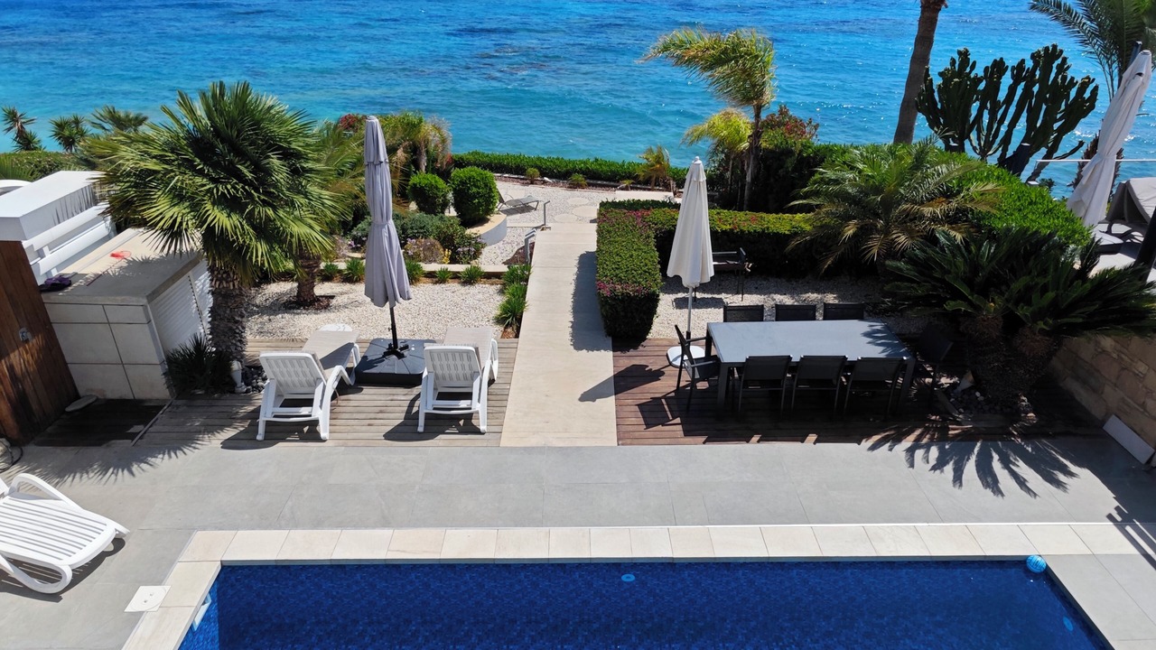 Photo of Outdoor in Pegeia