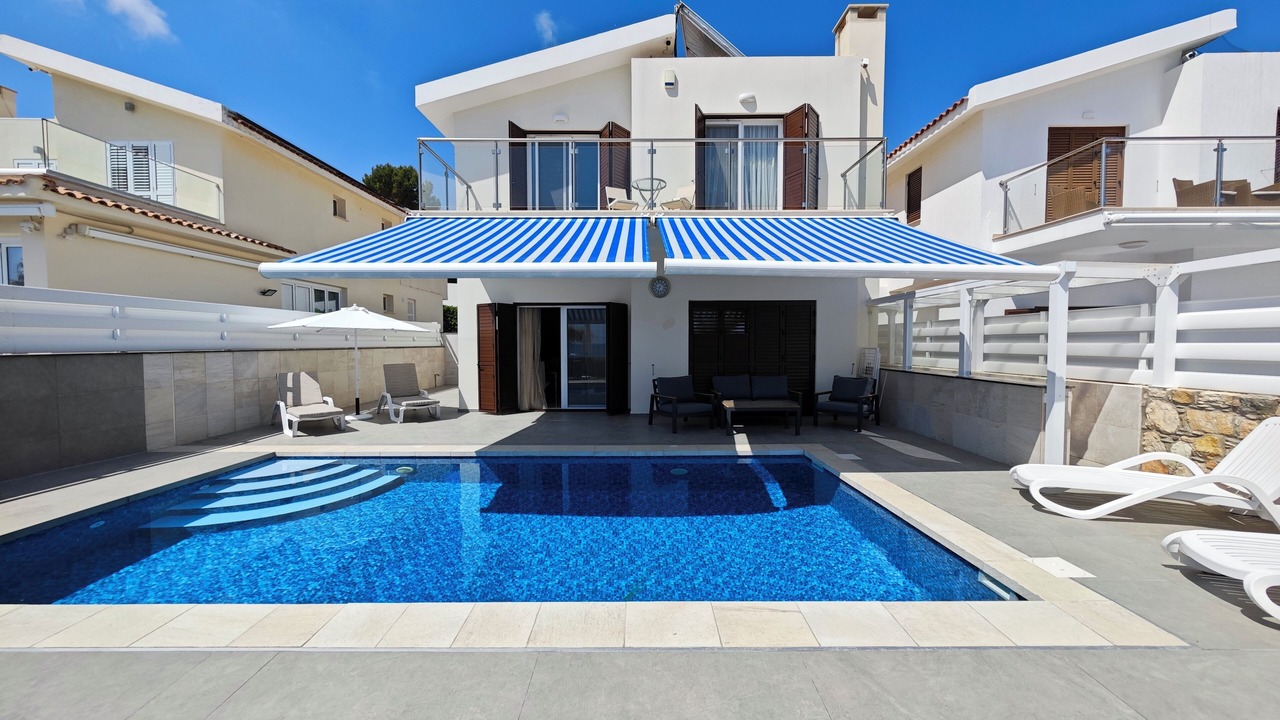 Photo of Outdoor in Pegeia