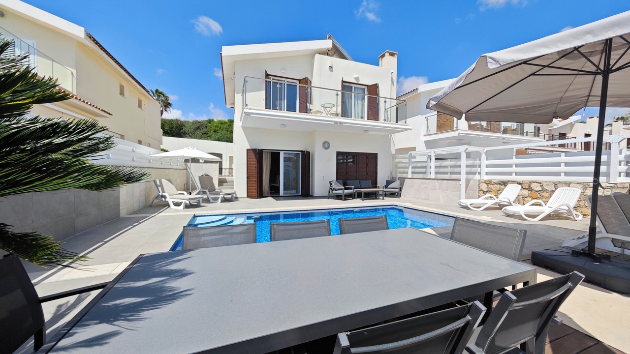 Photo of Outdoor in Pegeia