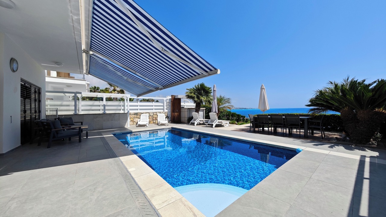 Photo of Outdoor in Pegeia