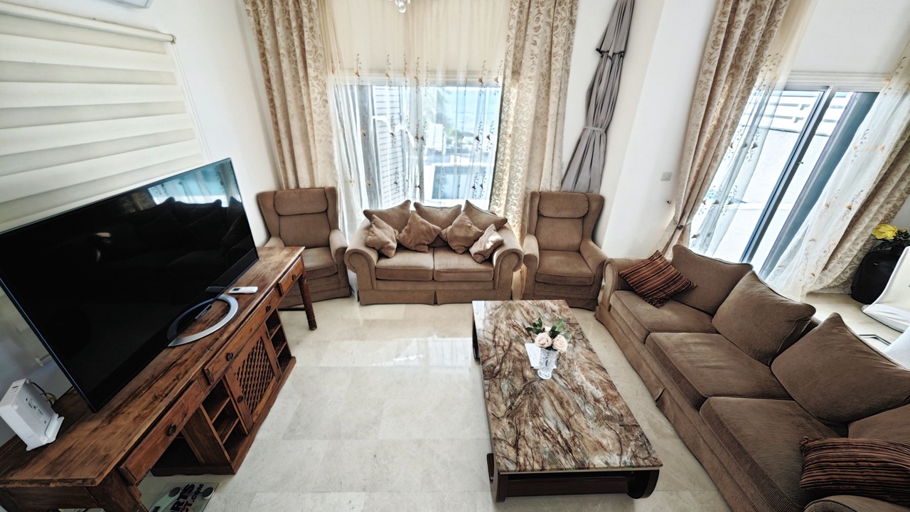 Photo of Livingroom in Pegeia