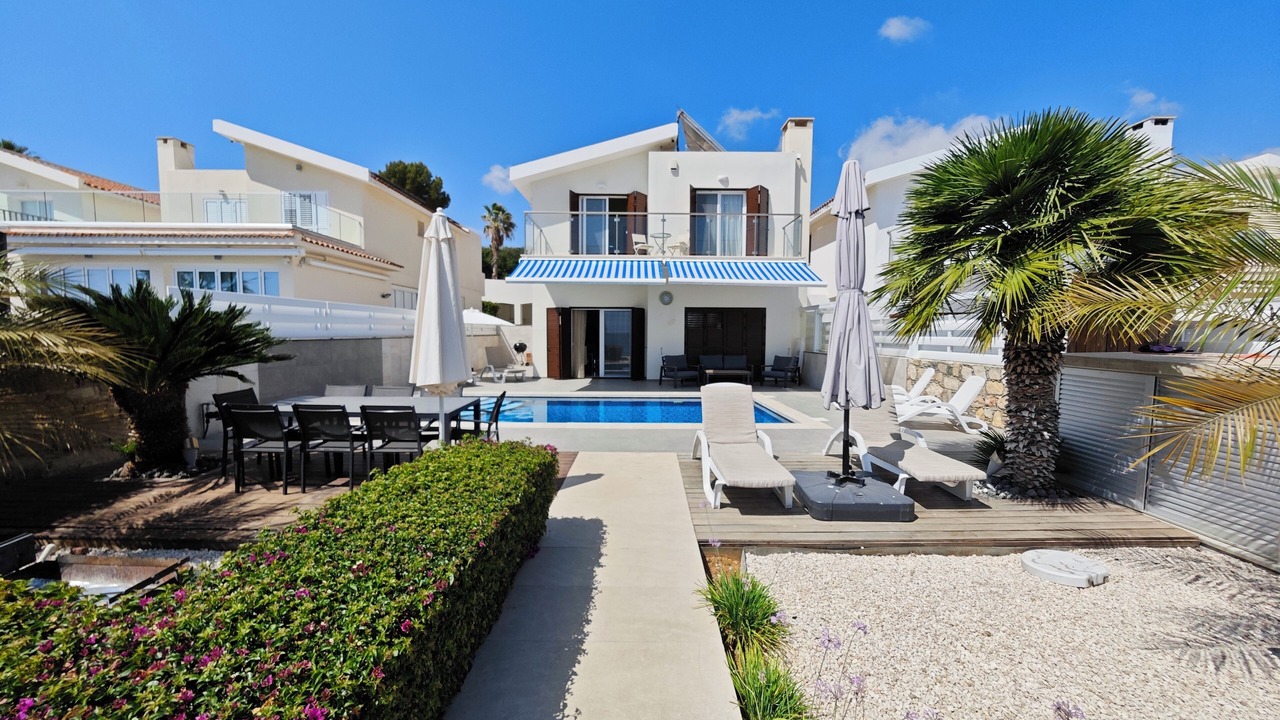 Photo of Outdoor in Pegeia