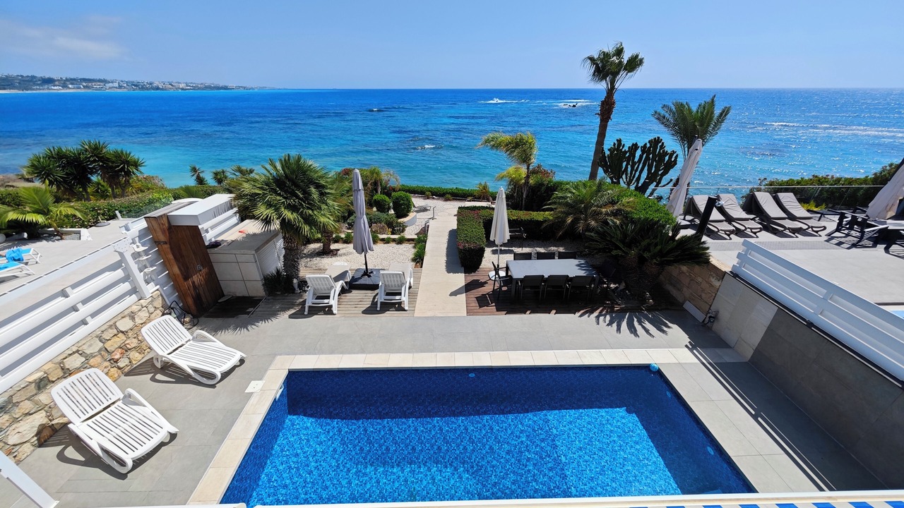 Photo of Outdoor in Pegeia