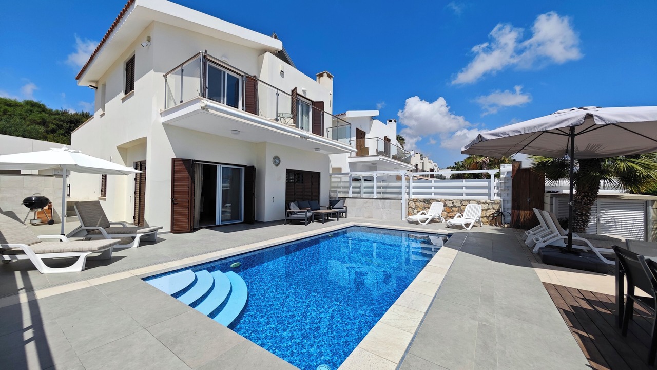 Photo of Outdoor in Pegeia