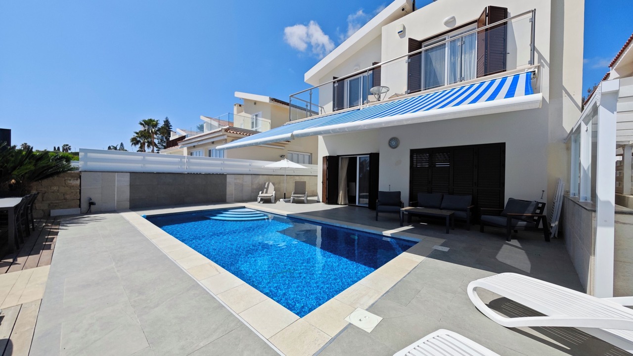 Photo of Outdoor in Pegeia
