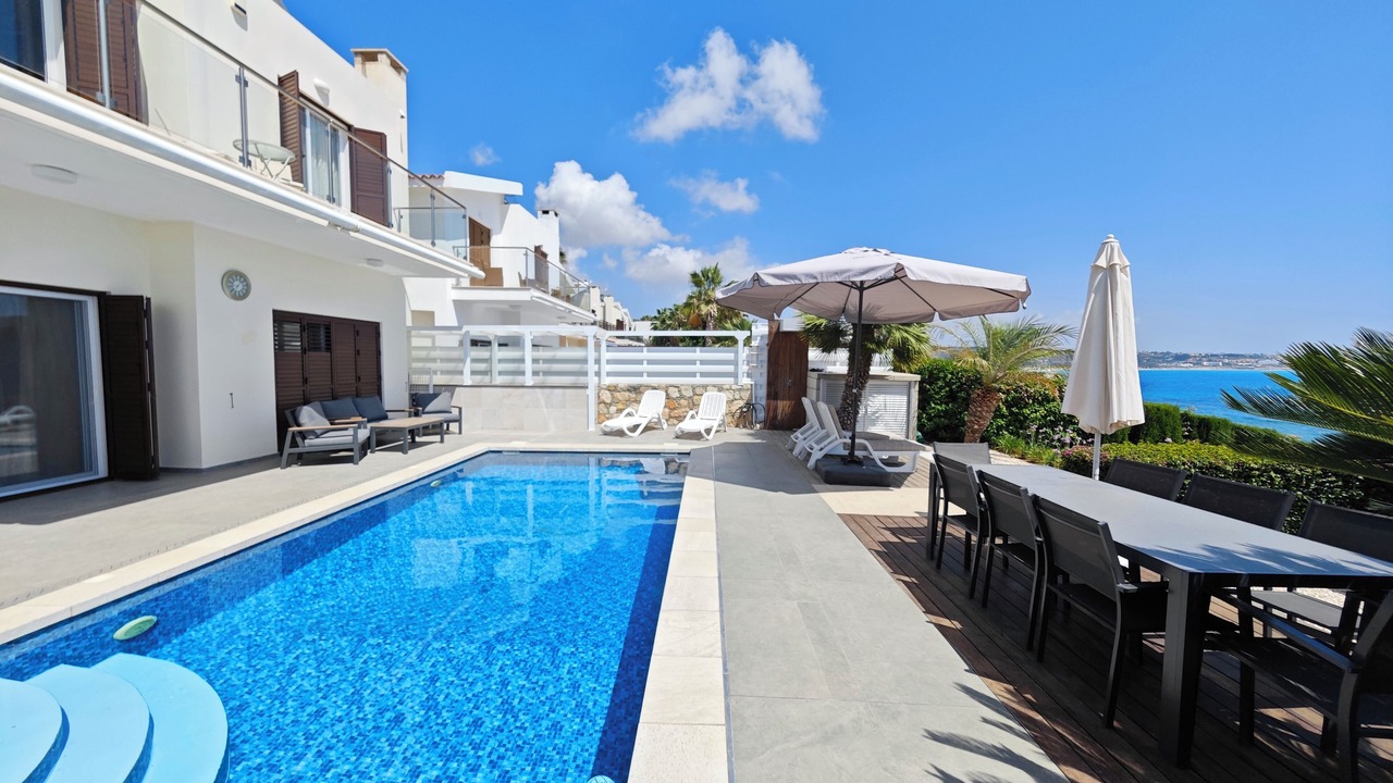 Photo of Outdoor in Pegeia