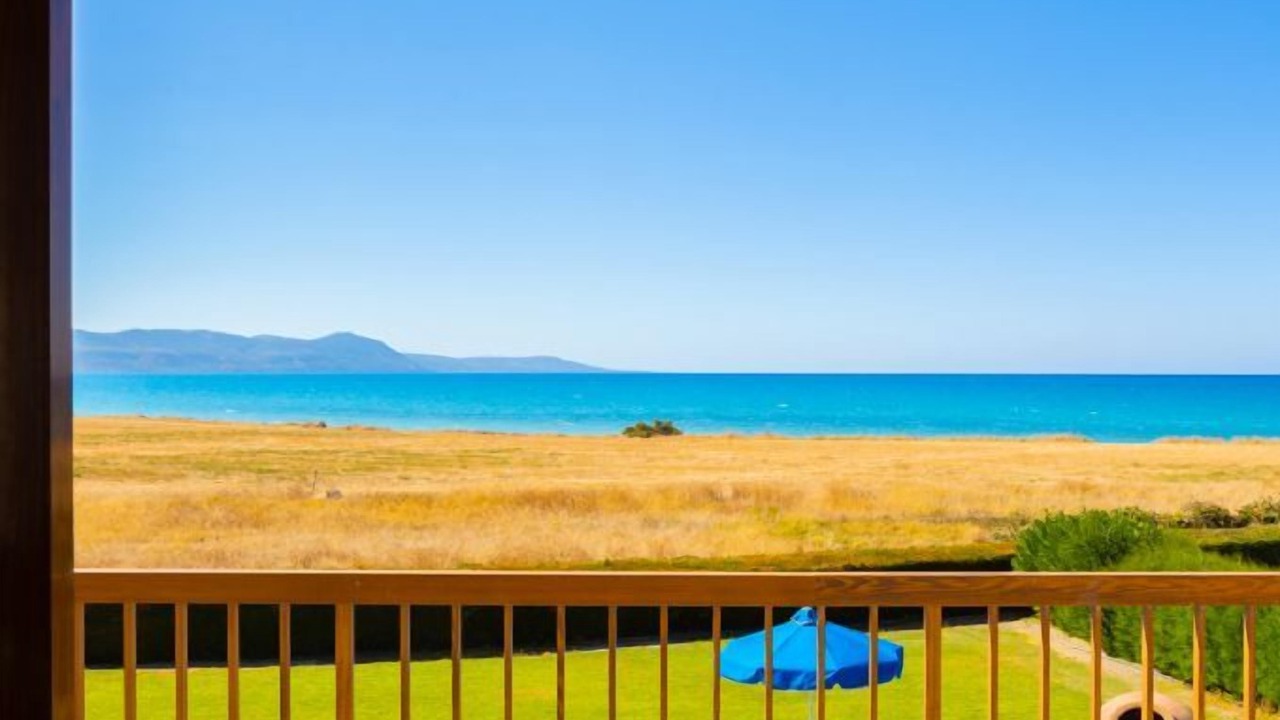 Photo of Patio Balcony in Polis
