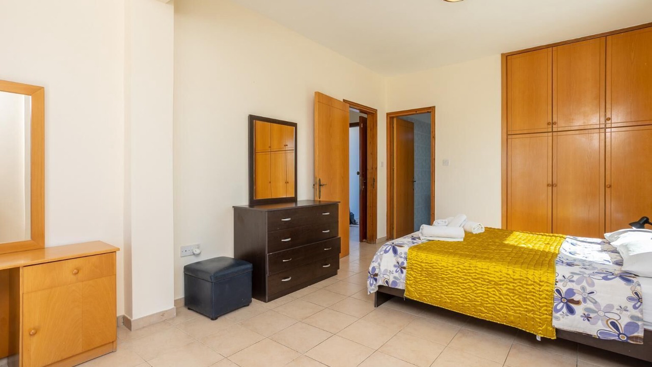 Photo of Bathroom in Polis