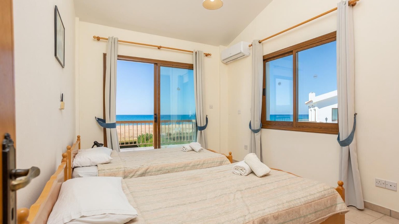 Photo of Patio Balcony in Polis