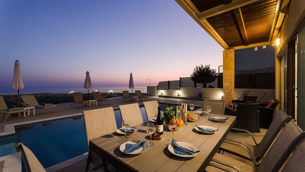 Photo of Outdoor in Tremithousa