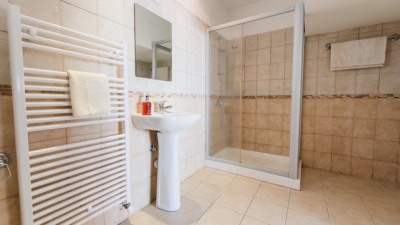 Photo of Bathroom in Tremithousa