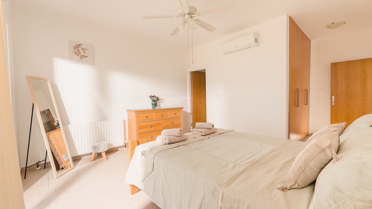 Photo of Bedroom in Tremithousa