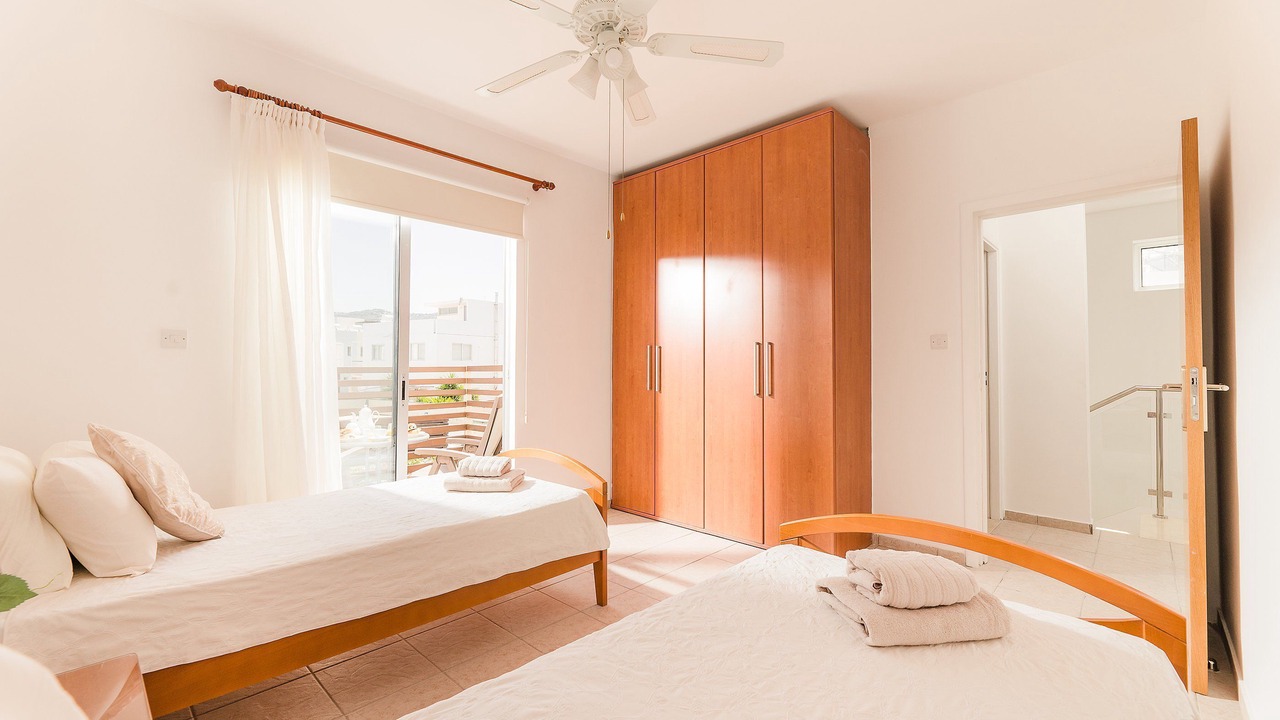 Photo of Bedroom in Tremithousa